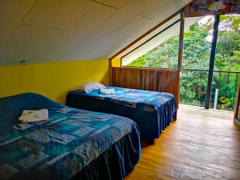 Monteverde Ecolodge B&B Costa Rica